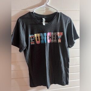 Woman’s western shirt